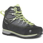 Chaussures de randonnée Trezeta grises en polyuréthane Pointure 37,5 pour femme 