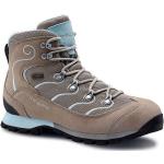 Trezeta Glitter Wp Hiking Boots Beige,Bleu EU 40 1/2 Femme