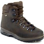 Trezeta Pamir Wp Hiking Boots Marron EU 43 Homme