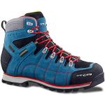 Chaussures de randonnée Trezeta rouges Pointure 43,5 look fashion pour homme 