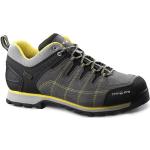 Trezeta Hurricane Evo Low Wp Hiking Shoes Gris EU 43 1/2 Homme