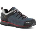 Trezeta Hurricane Evo Low Wp Hiking Shoes Bleu,Noir,Gris EU 45 1/2 Homme