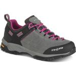Trezeta Raider Wp Hiking Shoes Gris EU 38 1/2 Femme