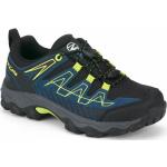 Chaussures de randonnée Trezeta bleues en caoutchouc à lacets Pointure 29 pour homme 