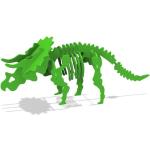Puzzles 3D à motif dinosaures de dinosaures 