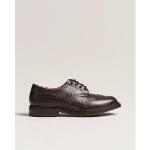Chaussures casual Tricker's look casual pour homme 