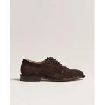 Chaussures casual Tricker's marron look casual pour homme 