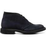 Chaussures Tricker's bleu marine à lacets à lacets Pointure 41 classiques pour homme 
