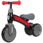 Tricycles rouges 