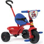 Tricycles Smoby Spiderman 