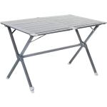 Trigano - Table de camping - Table Alu 115 en Aluminium