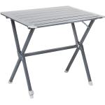 Trigano - Table de camping - Table Alu 80 en Aluminium