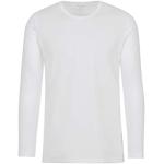 T-shirts à manches longues Trigema blancs Taille 4 ans look fashion pour fille de la boutique en ligne Amazon.fr 