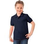 Vêtements de sport Trigema bleu marine en coton Taille 10 ans classiques pour garçon de la boutique en ligne Amazon.fr 