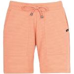 Trigema 576301 Shorts, Orange, L Femme