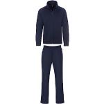 Survêtements Trigema bleu marine Taille 3 XL classiques pour homme 