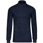 Trigema 685010 T-Shirt, Bleu Marine, L Homme
