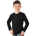 Vêtements Trigema noirs Taille 5 ans look fashion pour garçon de la boutique en ligne Amazon.fr 