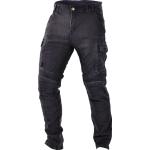 Jeans noirs Taille XL W38 pour homme en promo 