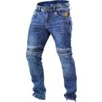 Jeans bleus Taille M W32 pour homme en promo 