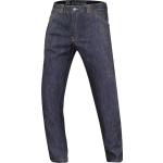 Jeans bleues foncé Taille L W30 pour femme en promo 