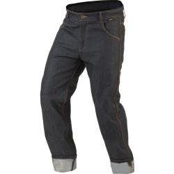 TRILOBITE 1861 RAW AUTHENTIC jeans pour hommes bleu naturel W30 - L34