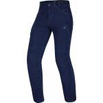 Jeans bleues foncé Taille L W30 L32 pour femme en promo 