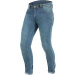 Jeans bleus Taille XS W36 pour homme en promo 