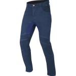 Jeans bleues foncé Taille XL W38 pour femme en promo 