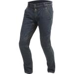 Jeans bleues foncé Taille M W32 pour homme en promo 