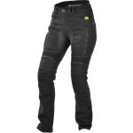 Jeans noirs Taille XXS W34 L34 pour femme 