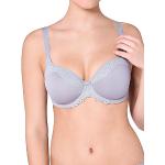 Triumph Beauty-Full Darling WP, Soutien-Gorge Femme - Gris (Warm Stone Ed) - 85G ( Taille Fabricant : 70G )