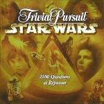Trivial Pursuit - Édition Star Wars Collector - Numérotée