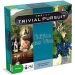 Trivial Pursuit Winning Moves cinq joueurs en promo 