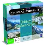 Trivial Pursuit Winning Moves à motif Les Alpes en promo 