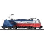 Maquettes de locomotive  Skoda 