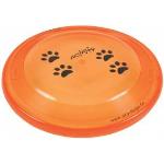 Trixie 1 Frisbee pour chien Trixie Dog Activity Disc