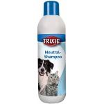 Shampoings Trixie à motif animaux pour chat 