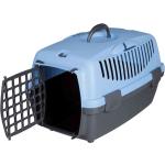 Cages de transport pour chien  Trixie Capri à motif animaux 