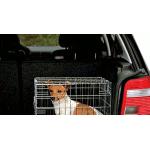 Cages de transport pour chien  Trixie à motif animaux moyenne taille 