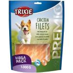 Trixie Premio Chicken Filets Snack pour Chien 1 Unité