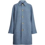 Vestes vintage de créateur Ralph Lauren Polo Ralph Lauren bleues Taille M pour femme 