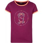 T-shirts Trollkids mûre à motif fleurs look fashion pour fille de la boutique en ligne Idealo.fr 