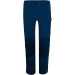 Trollkids Hammerfest Pro Pants Bleu 110 cm Garçon