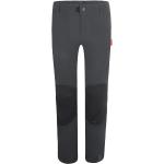 Pantalons slim Trollkids gris pour garçon de la boutique en ligne Trekkinn.com 
