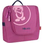 Trollkids - Kid's Wash Bag - Trousse de toilette - 5 l - violet blue / mallow pink / wild rose