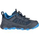 Chaussures de randonnée Trollkids bleues en fil filet étanches Pointure 28 pour homme 