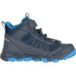 Chaussures de randonnée Trollkids bleues en fil filet étanches Pointure 29 pour homme 