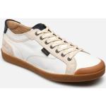 Chaussures Kickers blanches en cuir Pointure 42 pour homme 