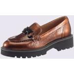 Chaussures trotteurs Caprice marron Pointure 39 look casual 